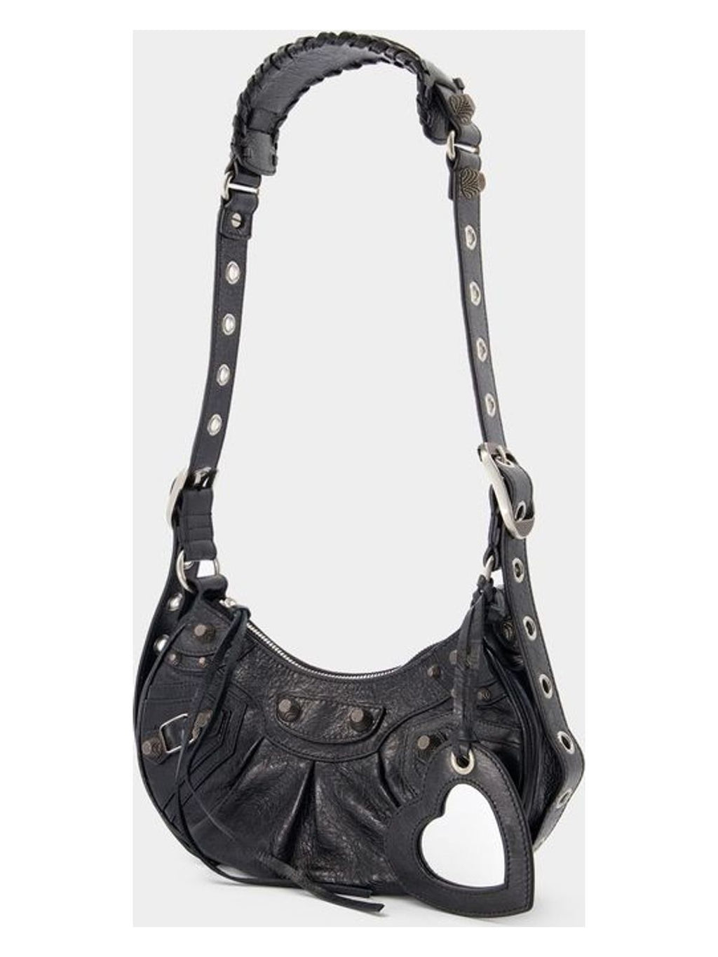 Le Cagole XS Shoulder Bag