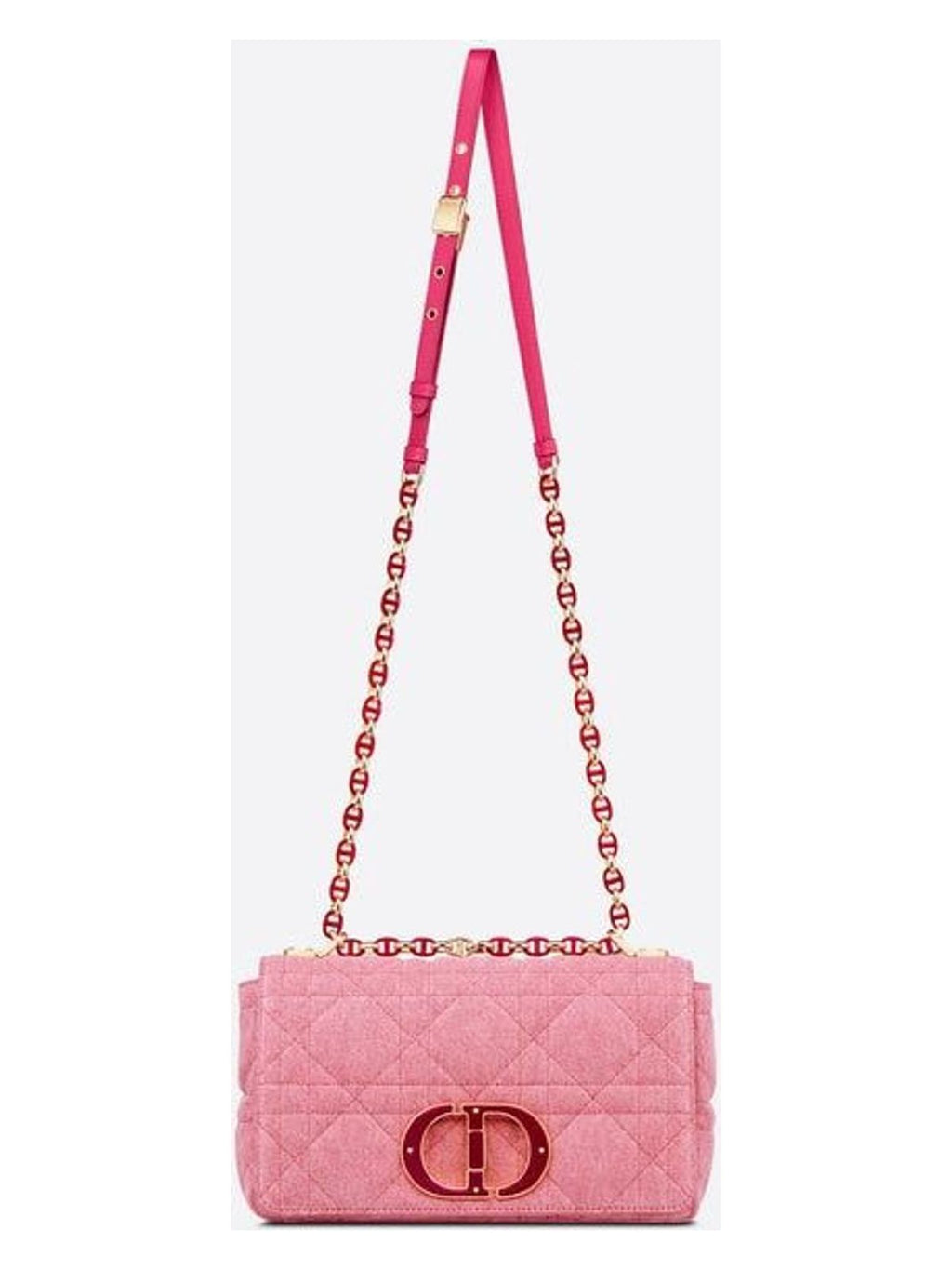 DIOR CARO M CANVAS