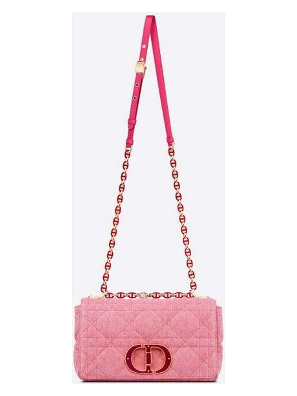 DIOR CARO M CANVAS