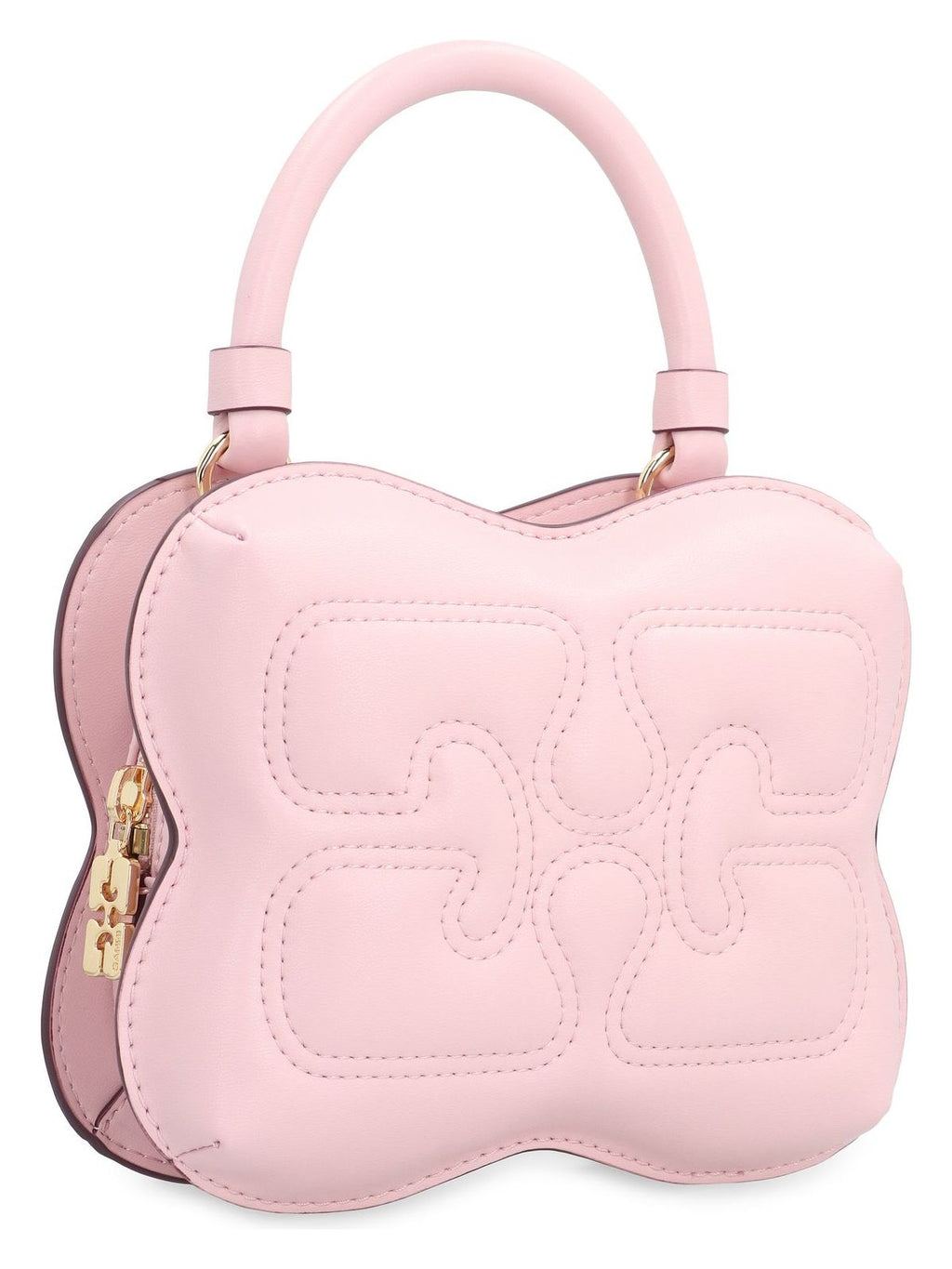 BUTTERFLY ECO-LEATHER SMALL BAG