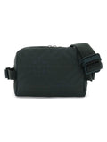 Check Jacquard Bag