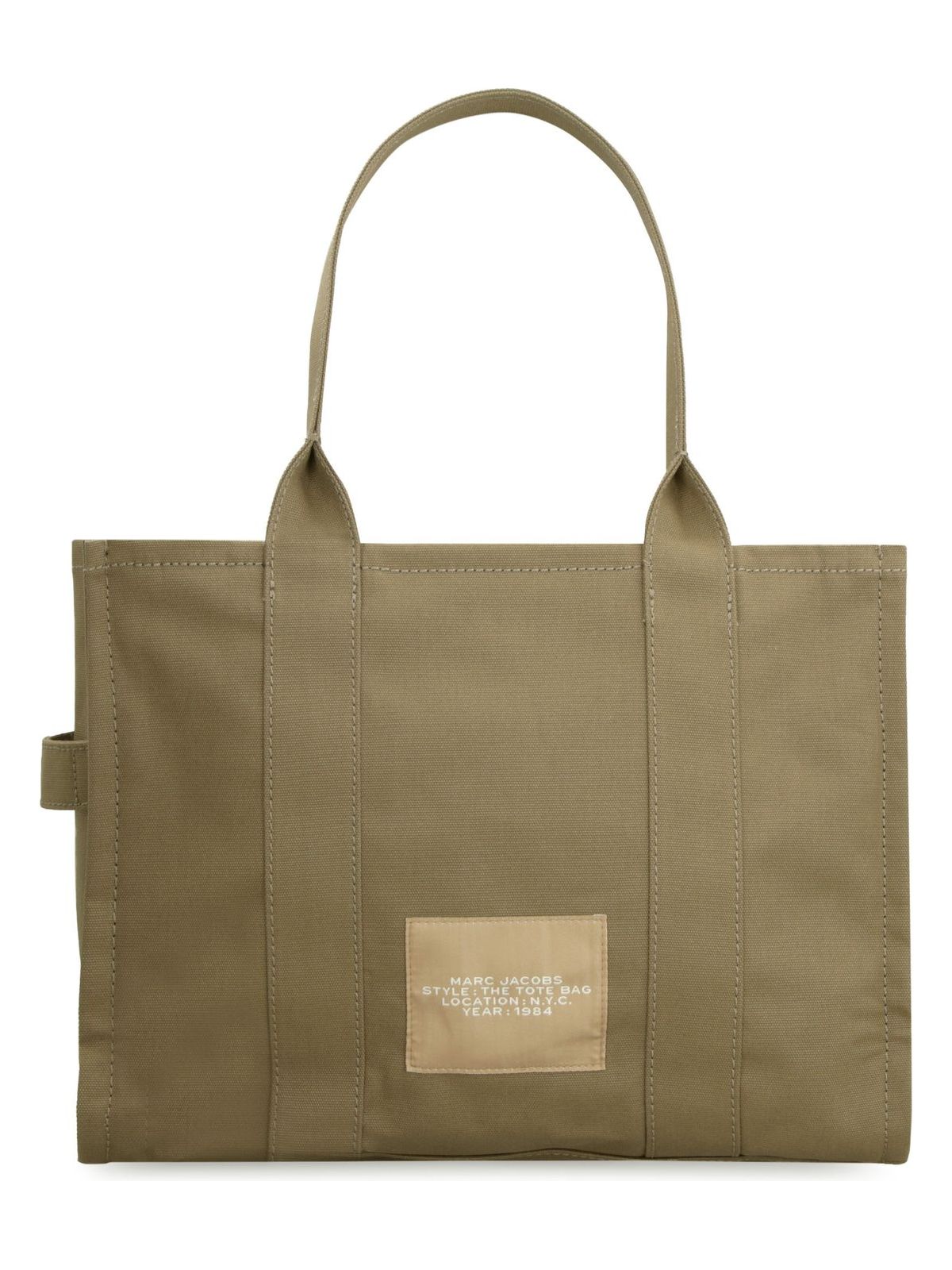 The Canvas Large Tote Bag