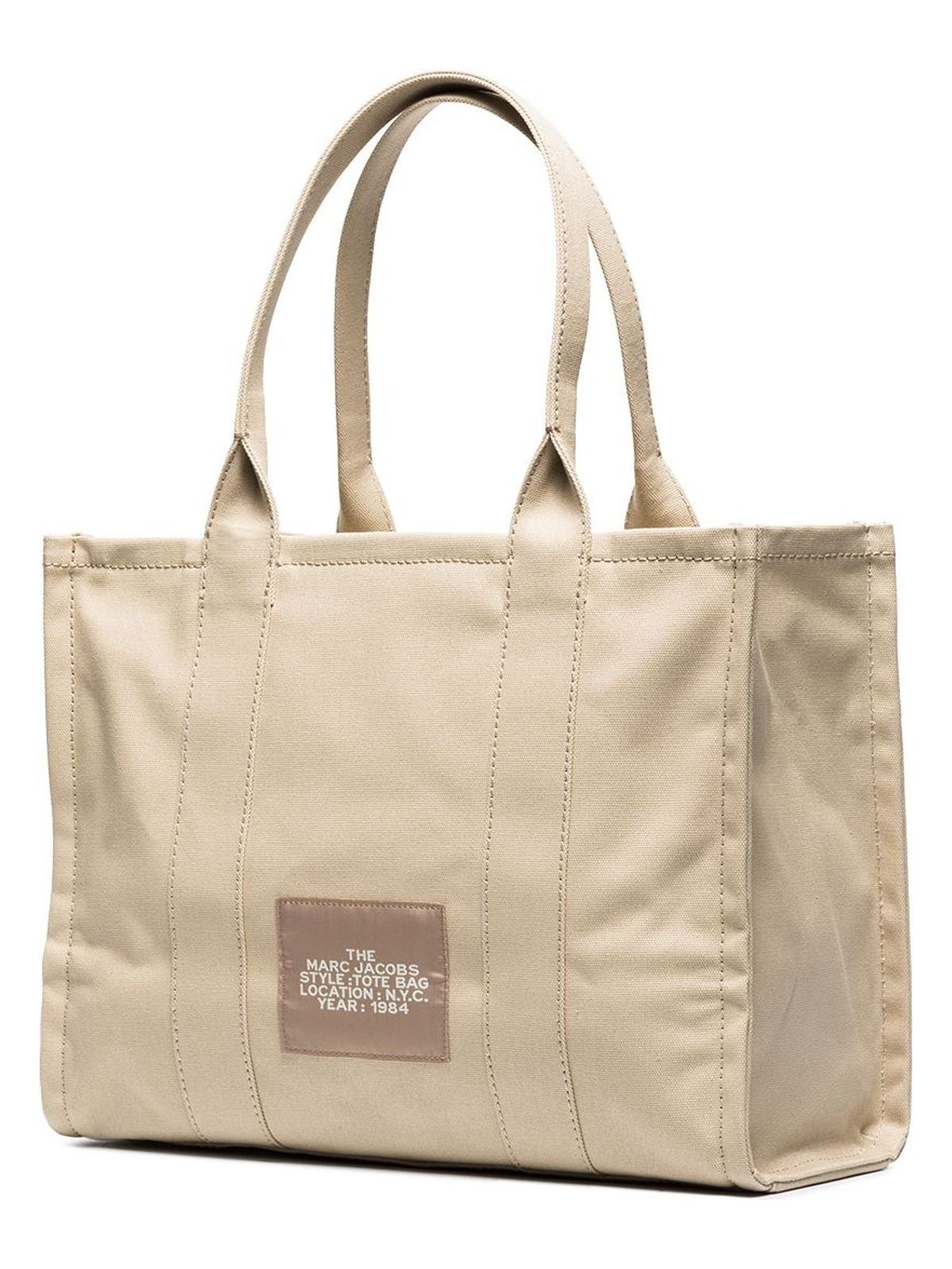 The Canvas Large Tote Bag