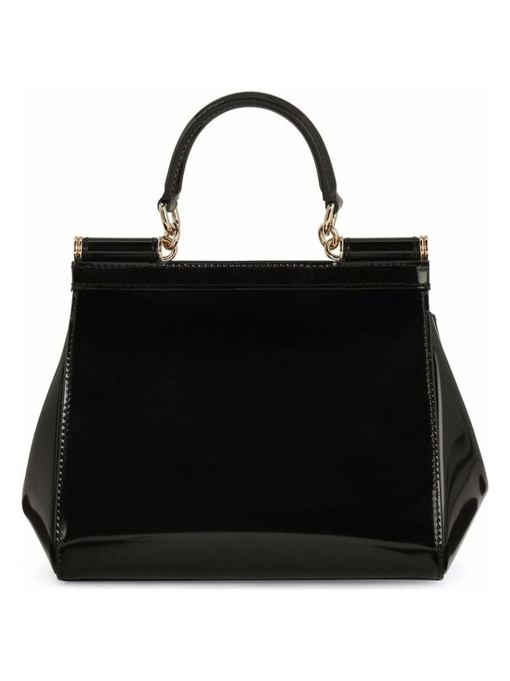 Sicily Medium Shiny Bag