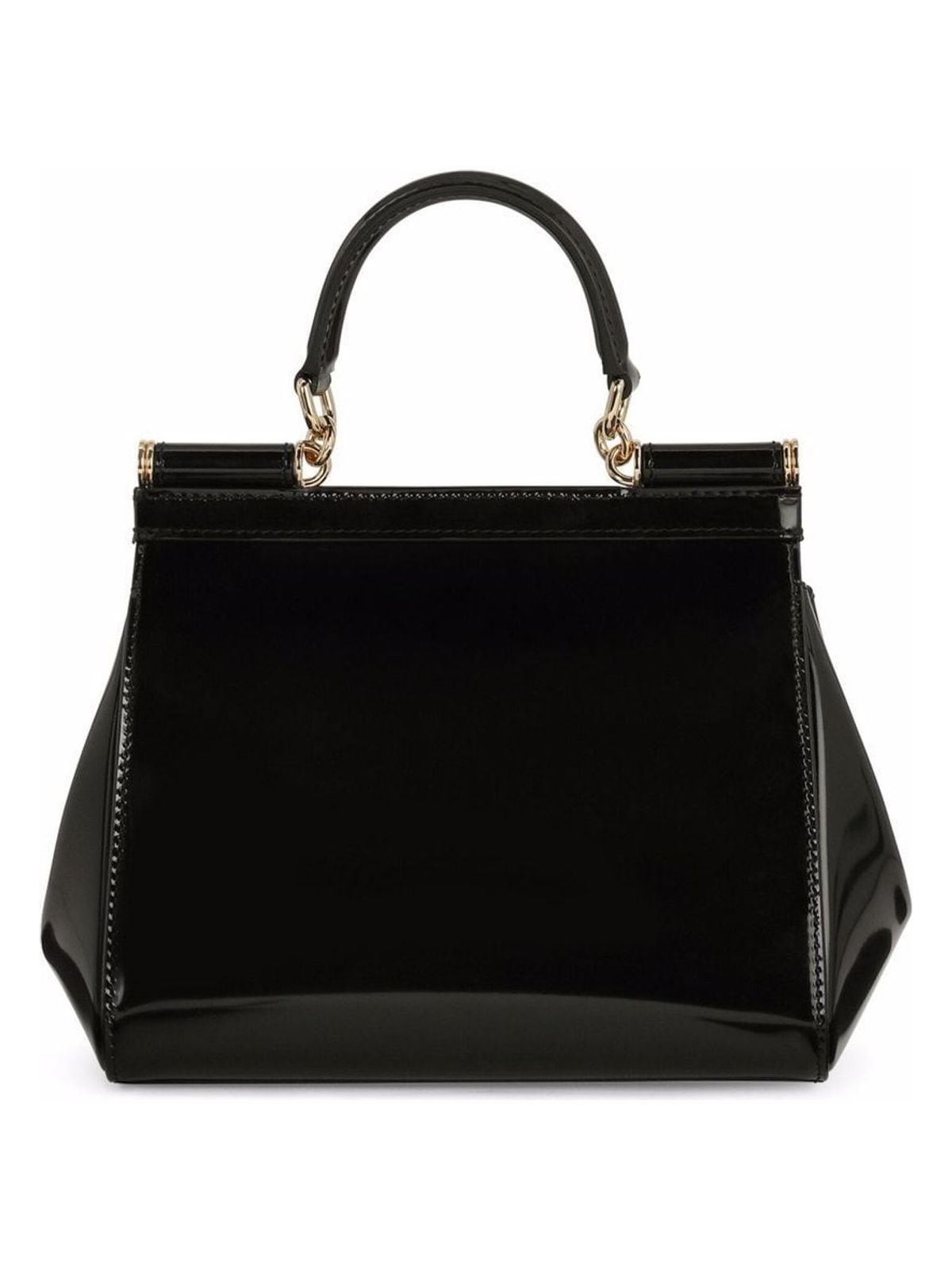 Sicily Medium Shiny Bag