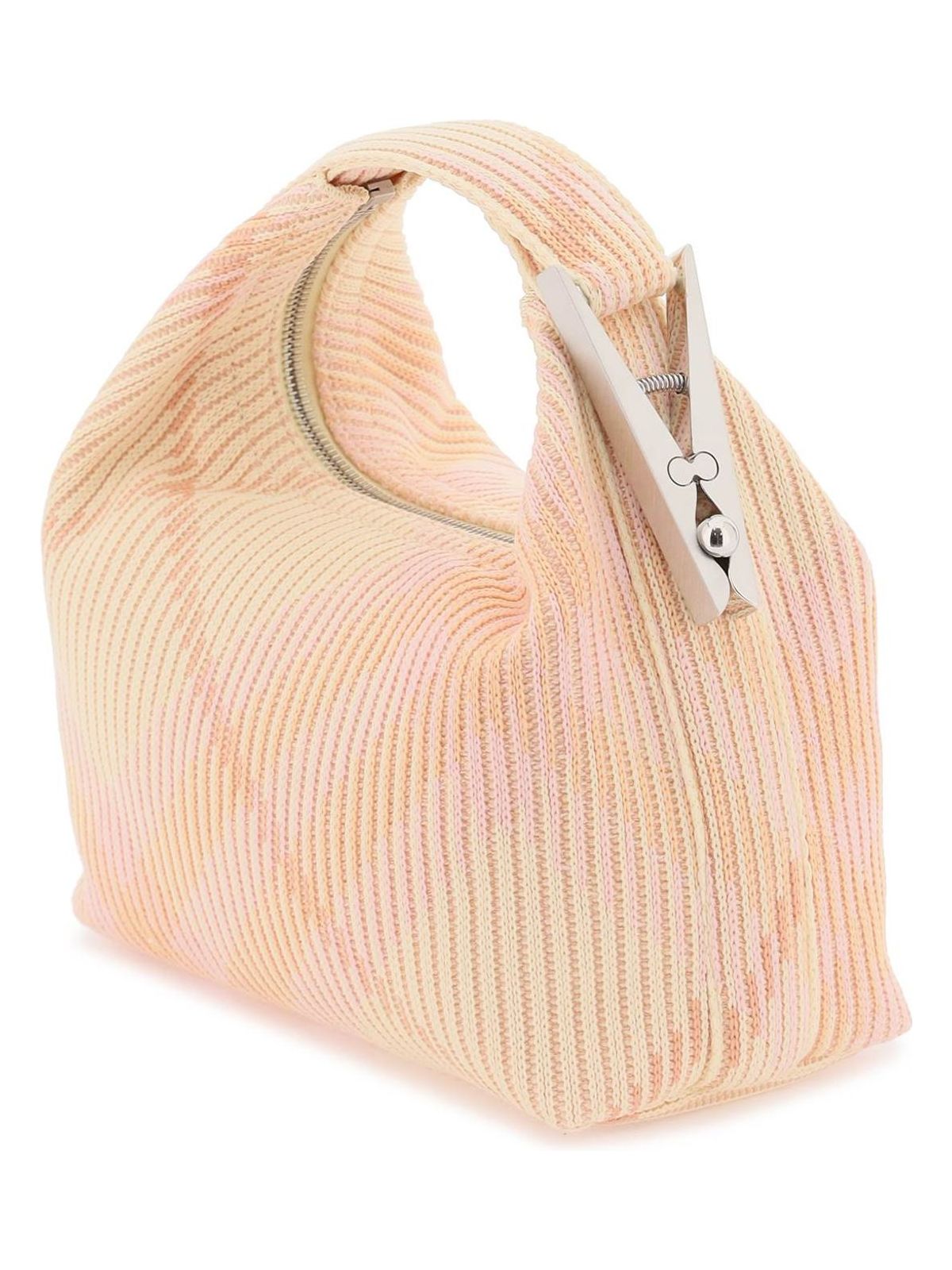 Mini Peg Duffle Bag