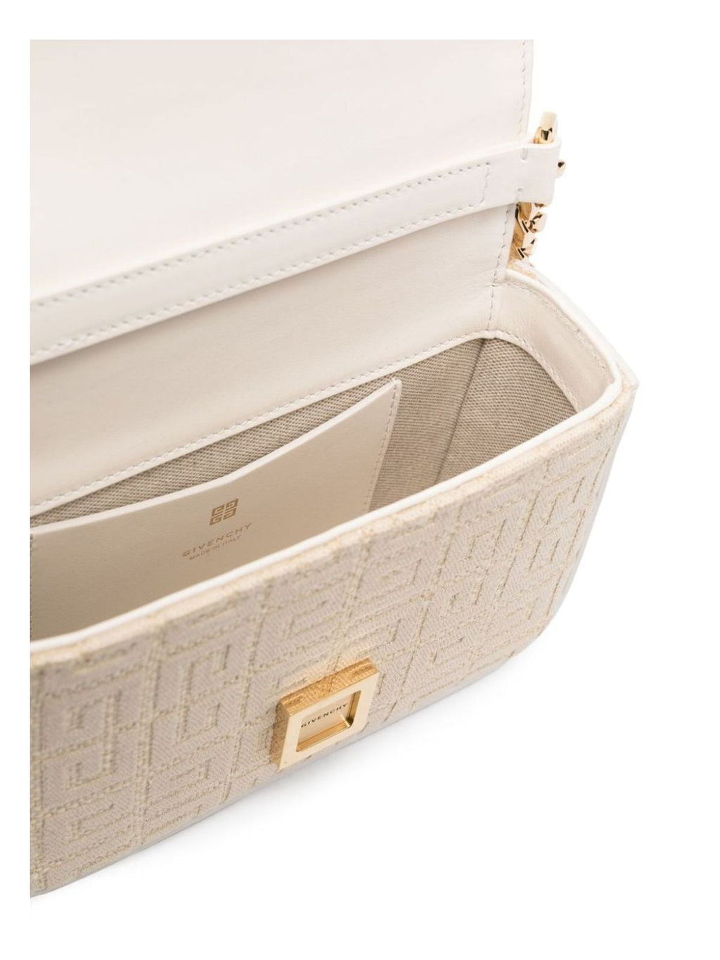 4G SMALL JUTA CROSSBODY BAG