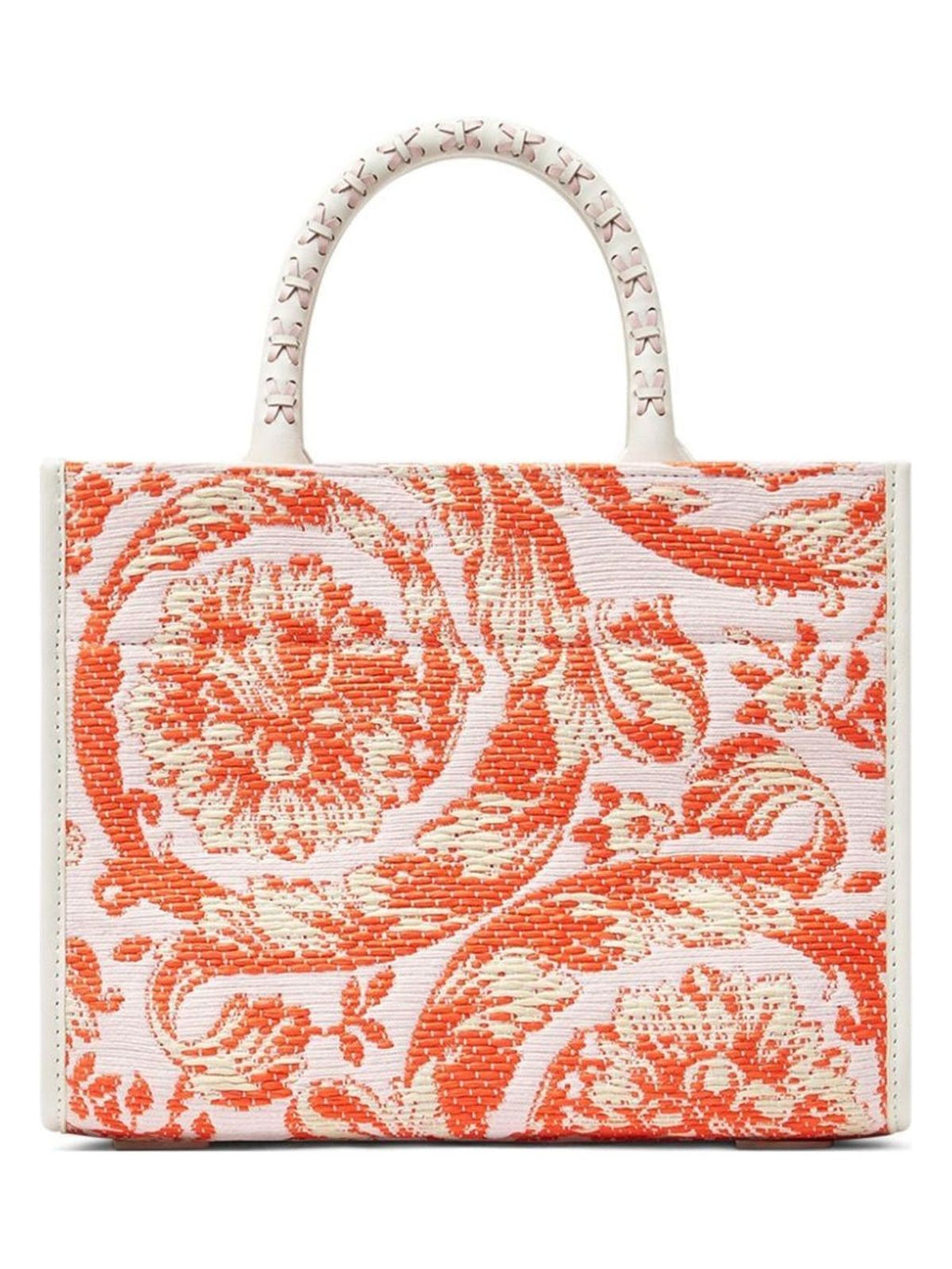 Small Barocco Athena Tote Bag