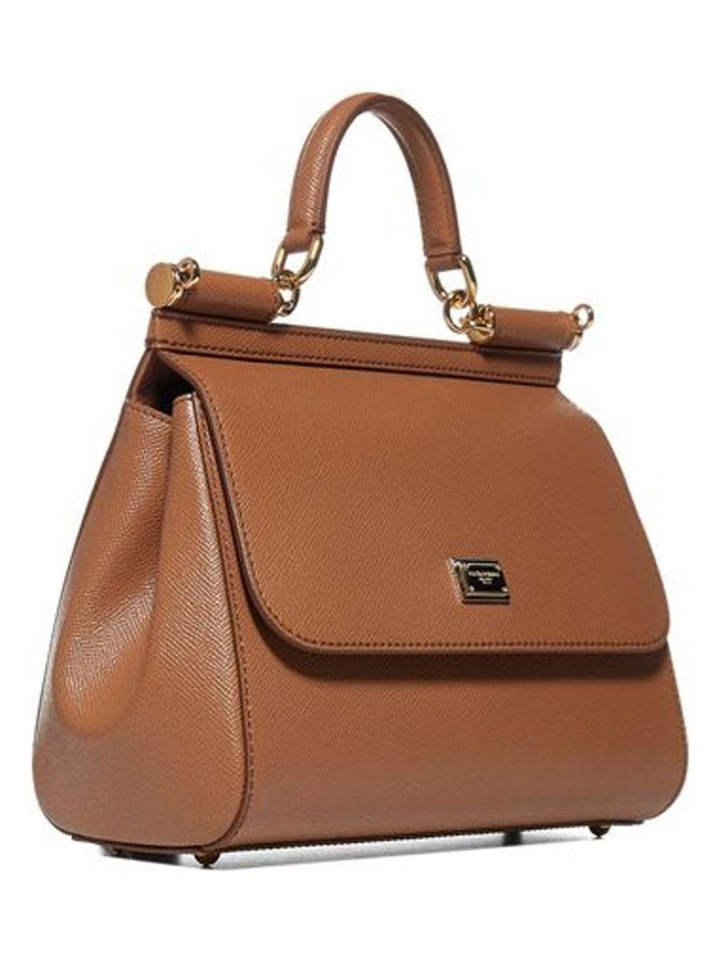 Medium Sicily Bag