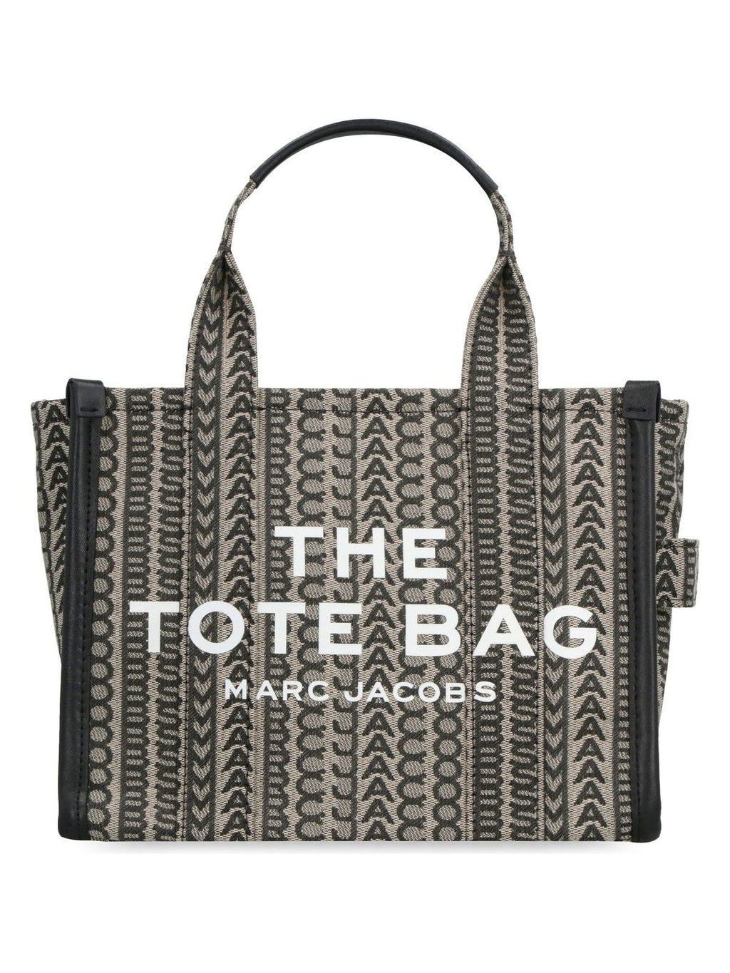 THE TOTE BAG
