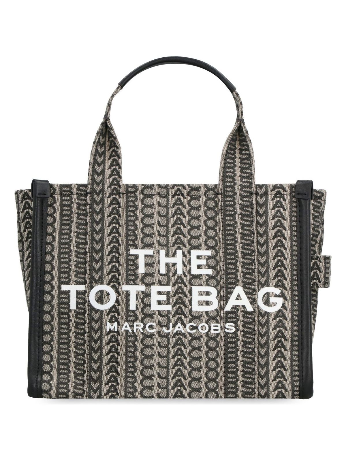 THE TOTE BAG