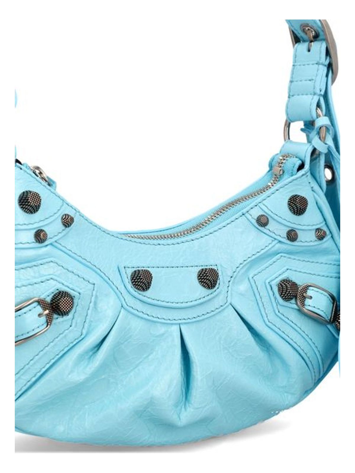 Le Cagole XS Shoulder Bag