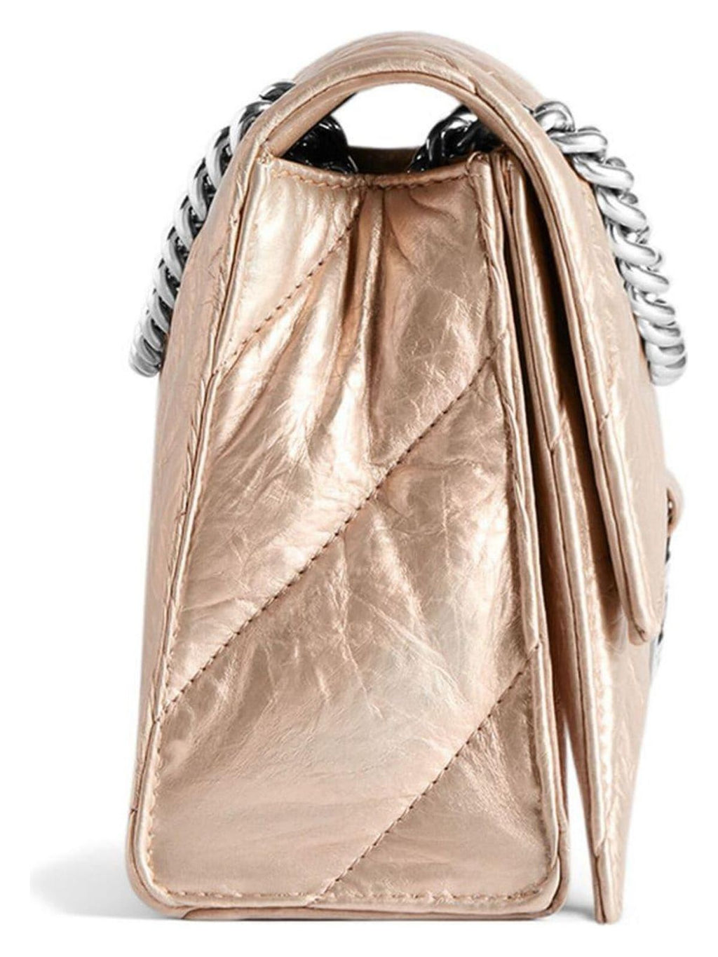 CRUSH CHAIN BAG S