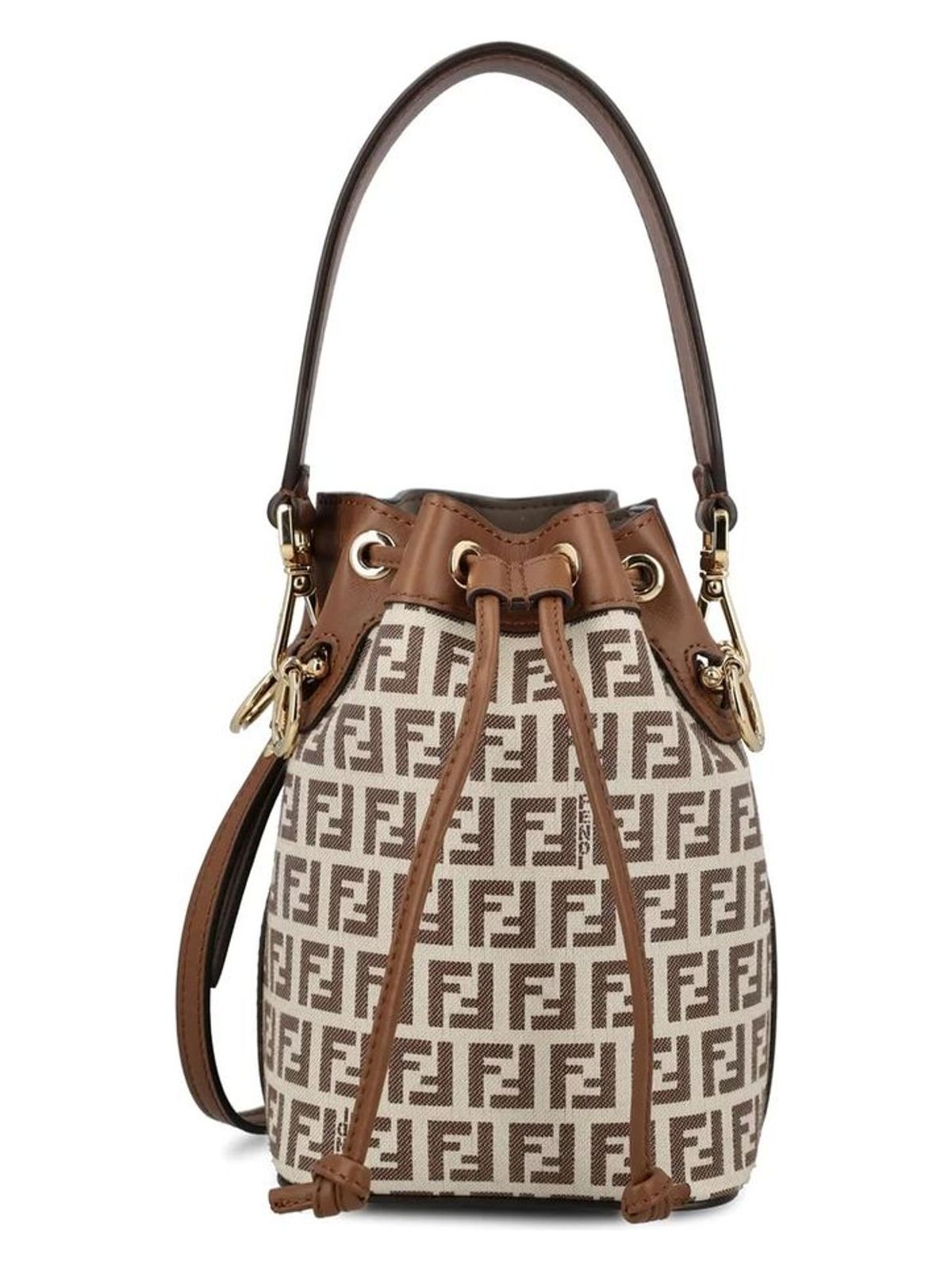 Mon Tresor Mini Bag