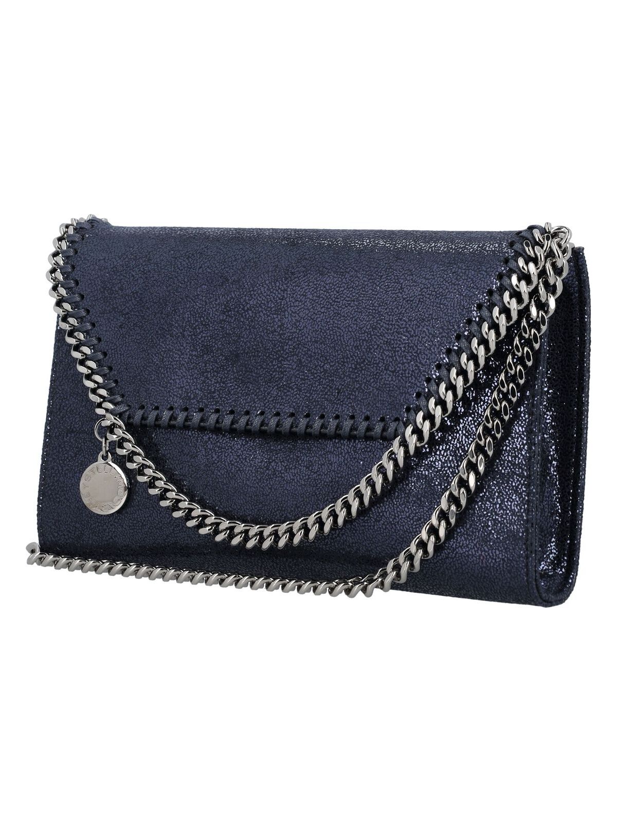 Mini Flap Falabella Bag