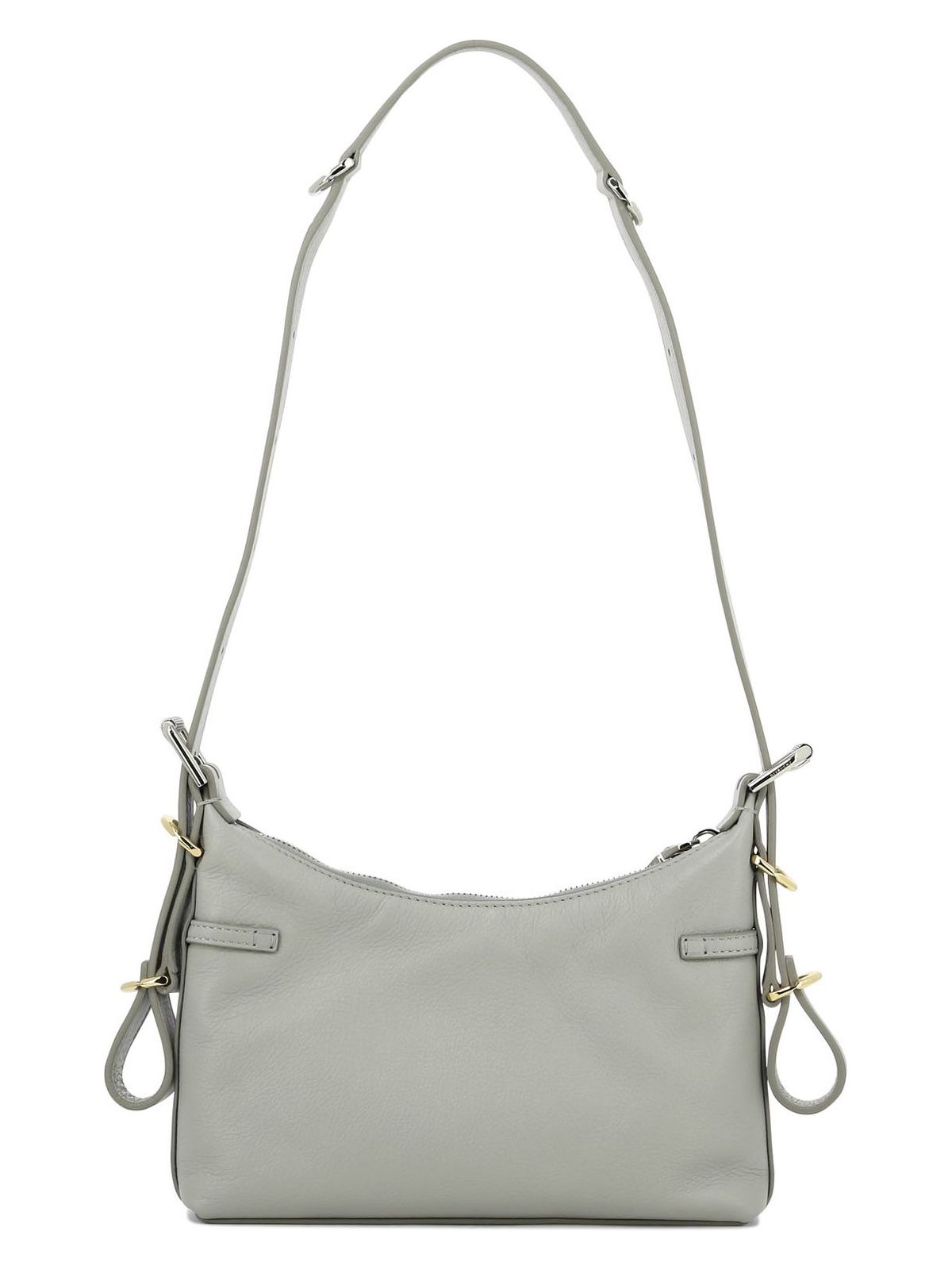 MINI VOYOU CROSSBODY BAG