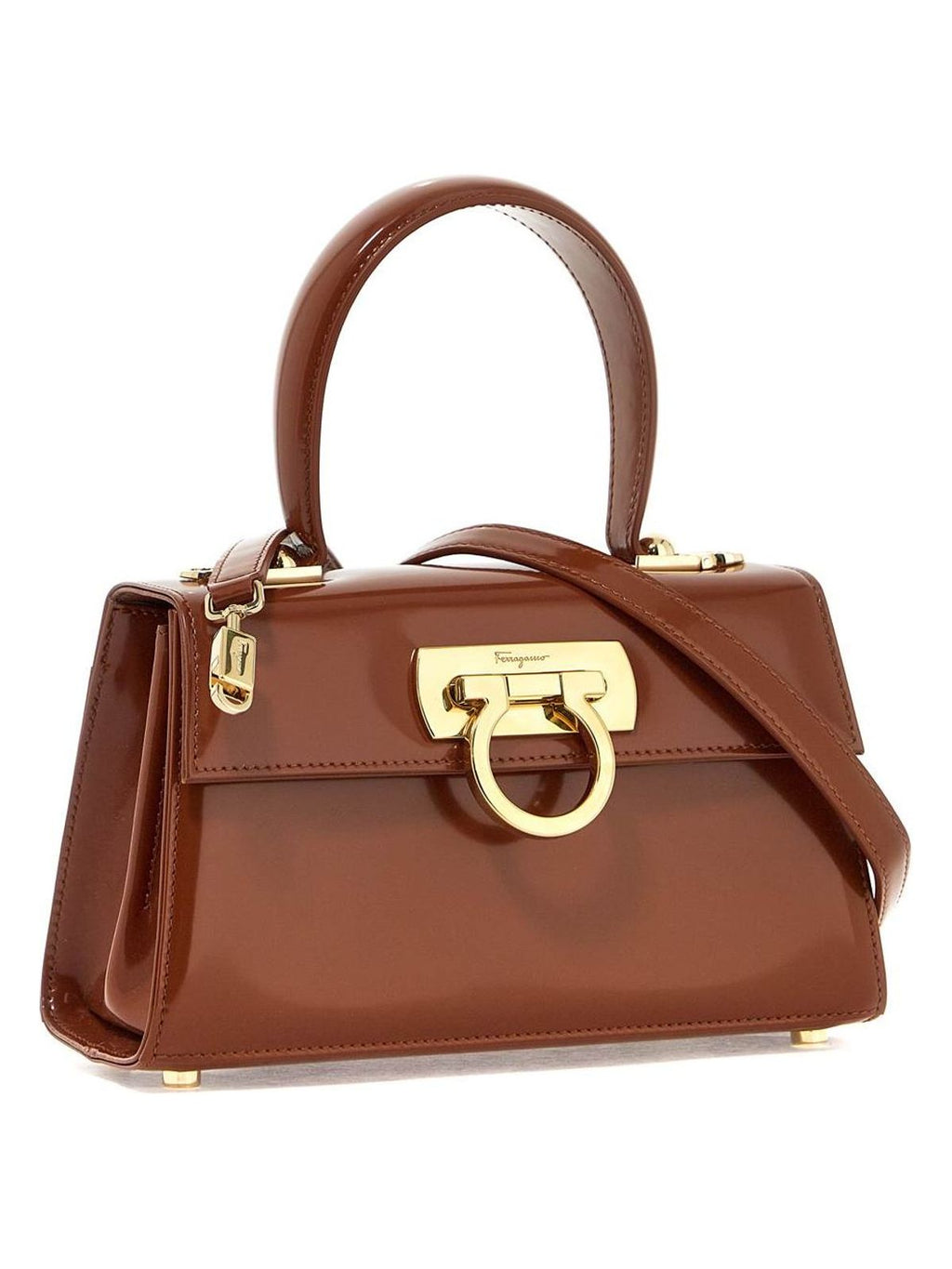 Iconic Top Handle