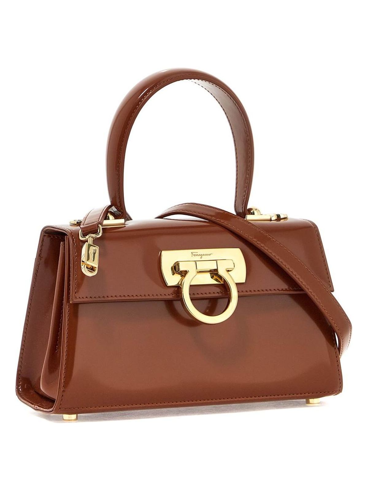 Iconic Top Handle