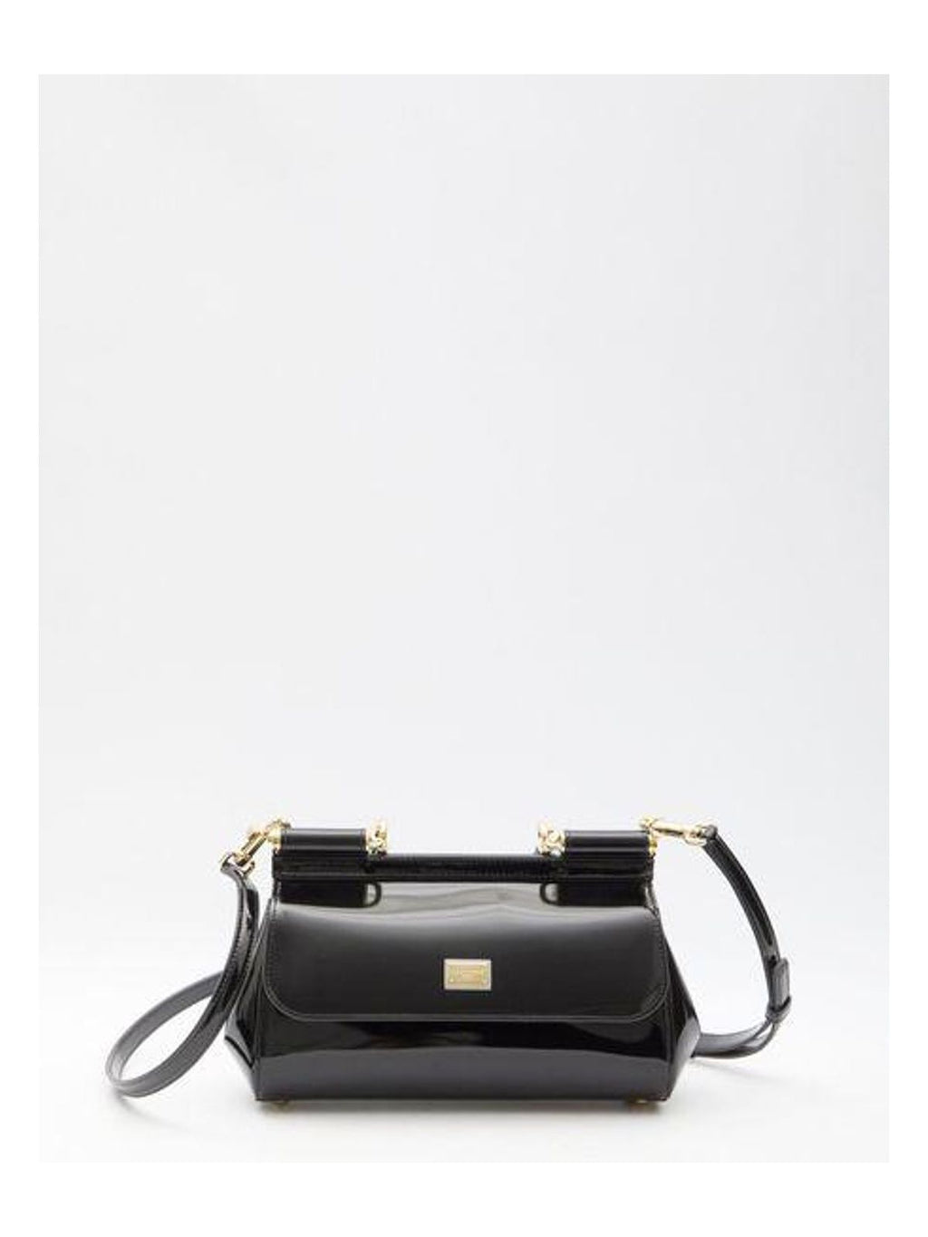 ELONGATED SICILY HANDBAG