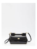 ELONGATED SICILY HANDBAG