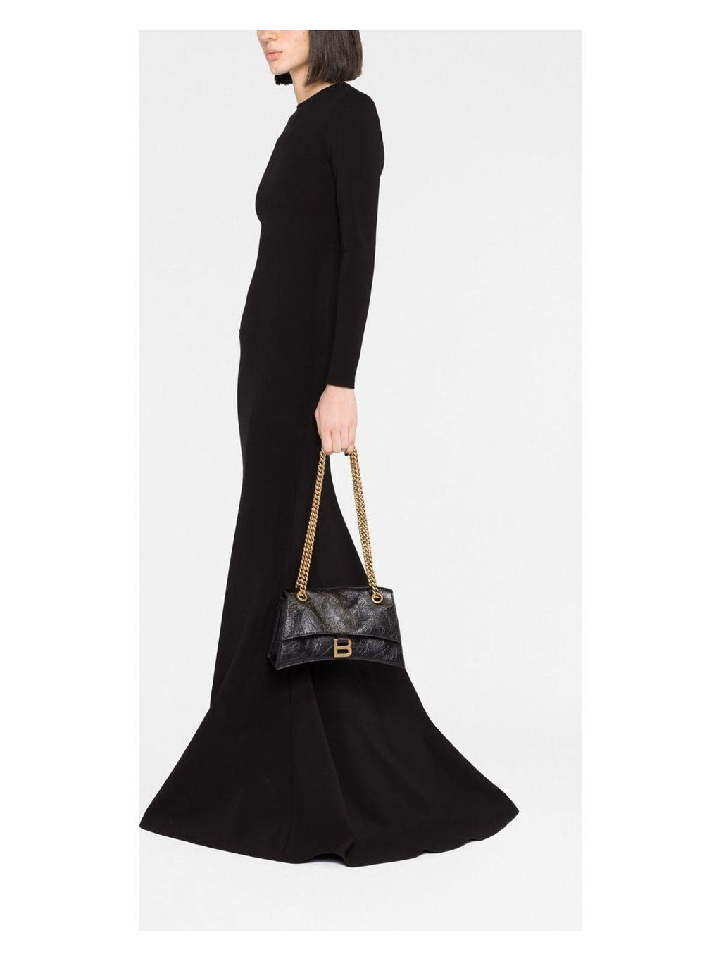 Crush Small Shoulder Bag