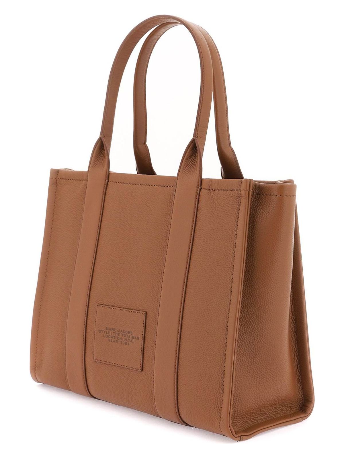 THE LARGE TOTE BAG