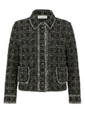 MACROCANNAGE JACKET