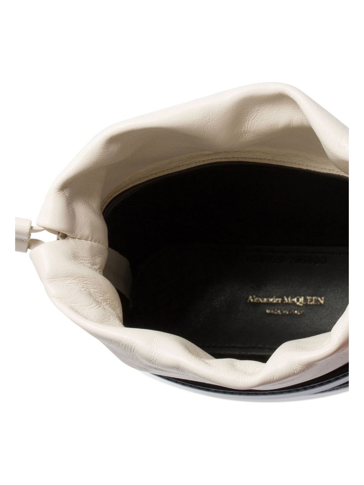 THE RISE MINI BUCKET BAG