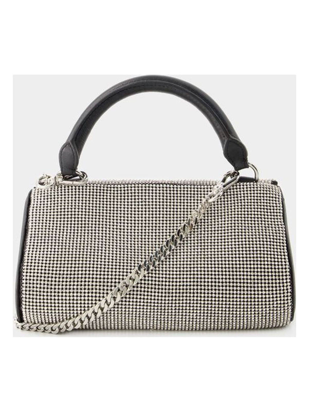 Crush Satchel Bag