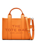 The Leather Small Tote Bag