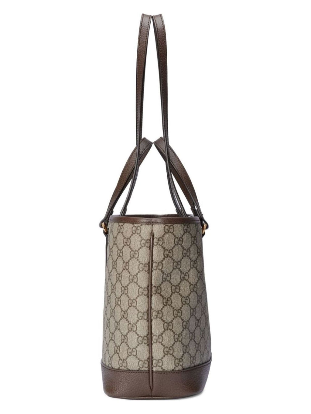 Mini Ophidia GG Tote Bag