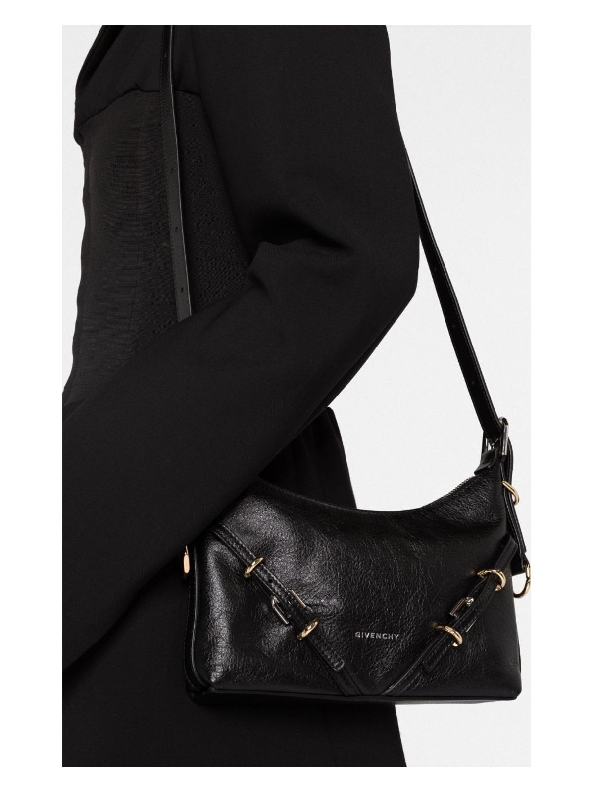 Voyou Mini Bag