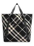 FIELD FABRIC TOTE