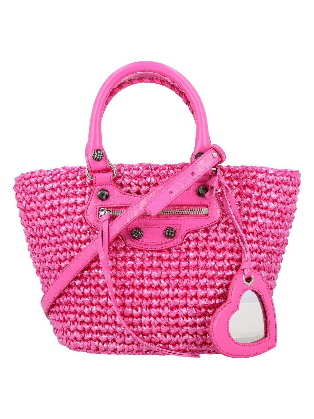 LE CAGOLE SMALL PANIER