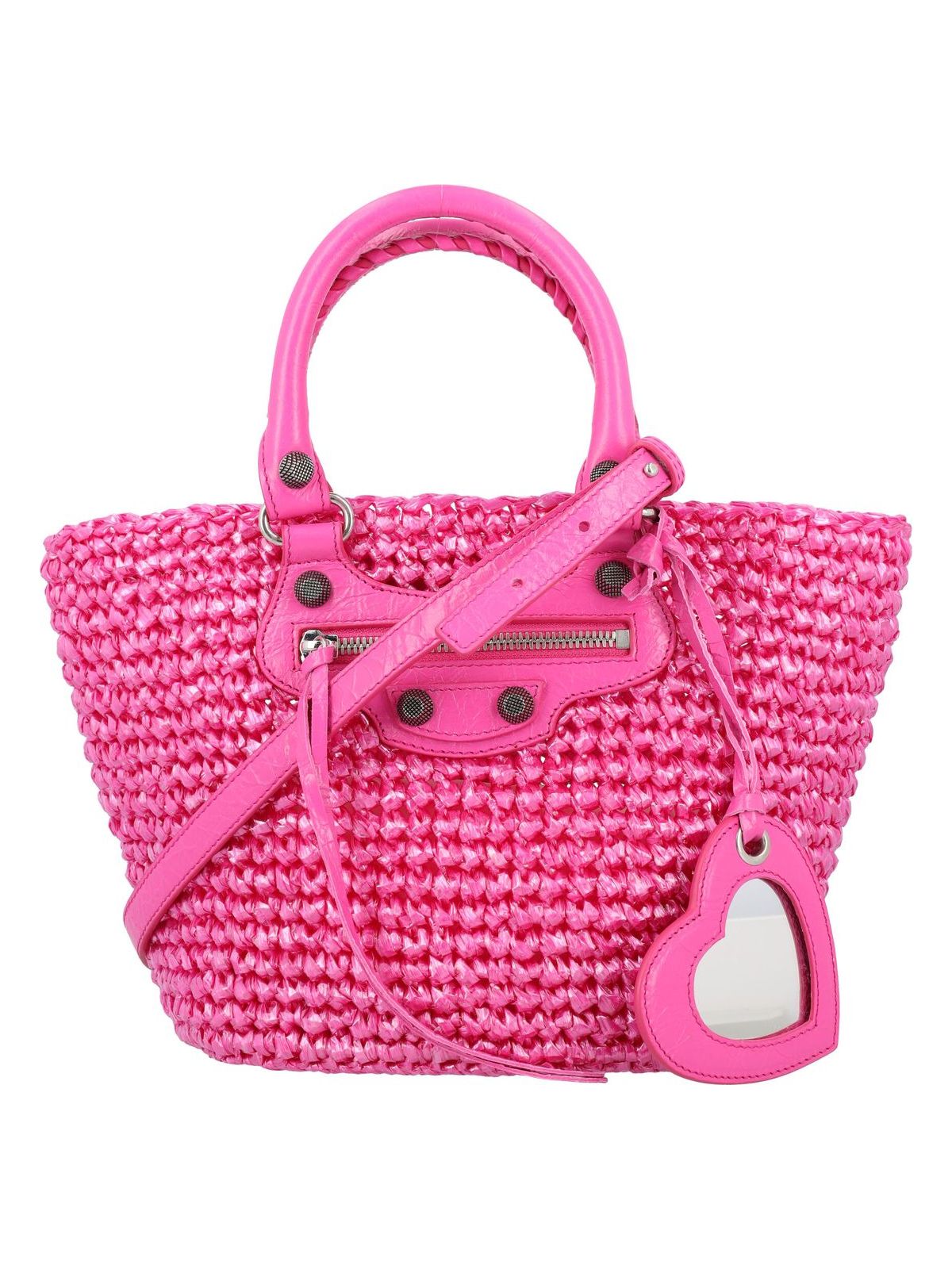 LE CAGOLE SMALL PANIER