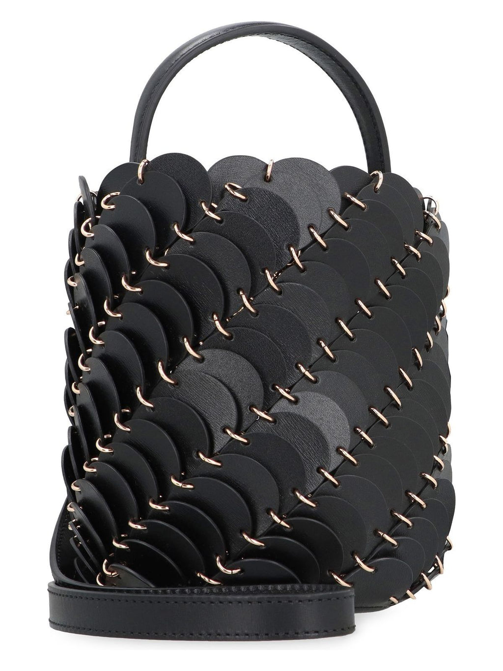 PACO MINI BUCKET BAG