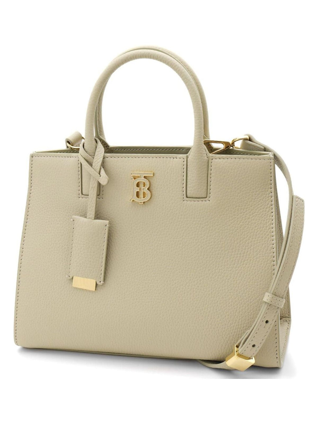 MINI FRANCES TOTE BAG