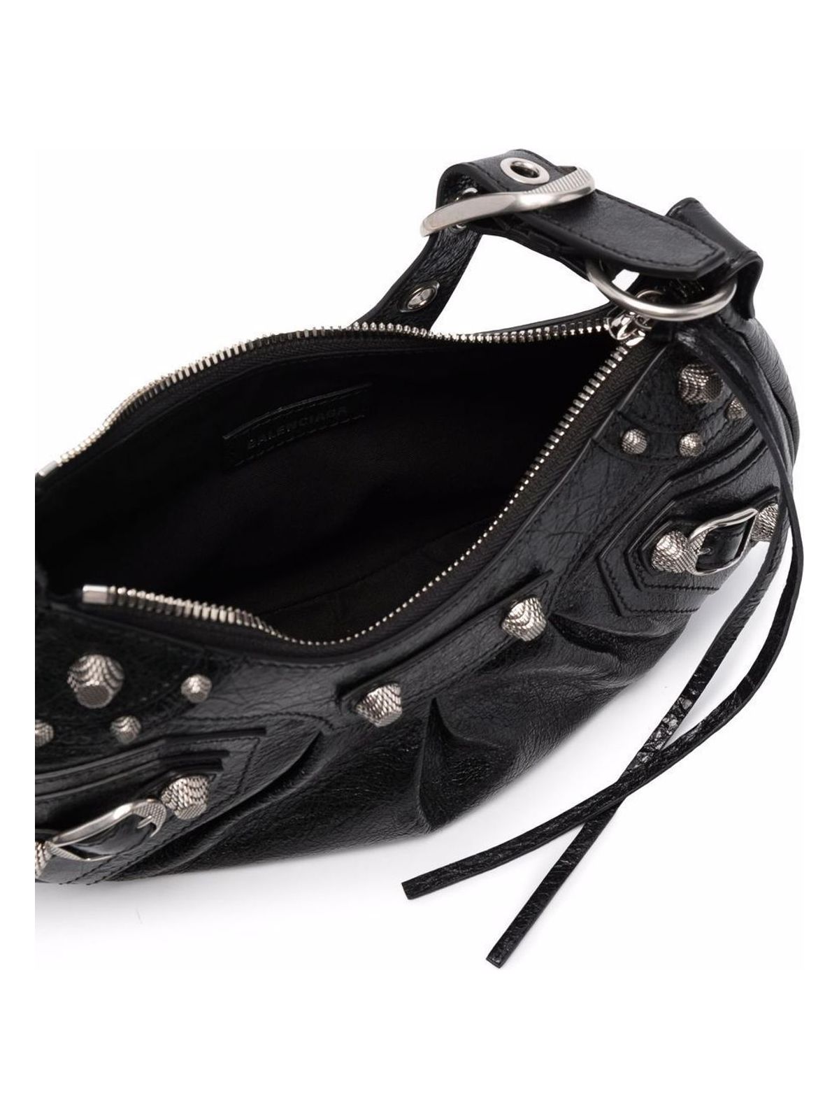 Le Cagole XS Shoulder Bag