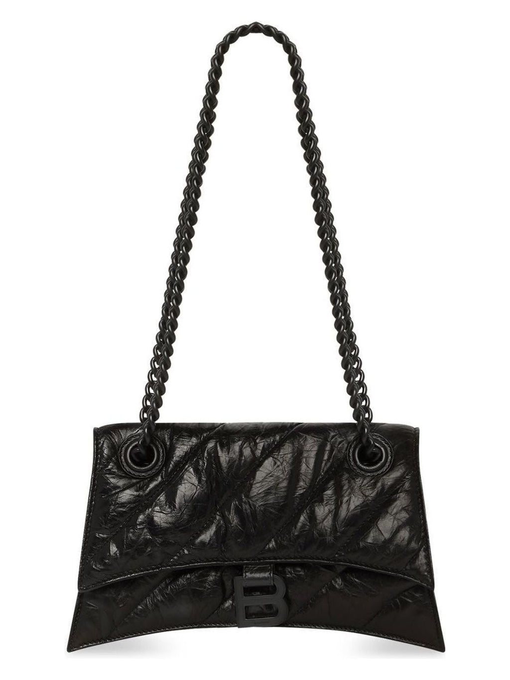 CRUSH CHAIN S HOBO BAG