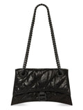 CRUSH CHAIN S HOBO BAG