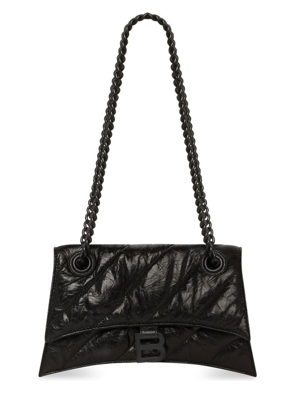 CRUSH CHAIN S HOBO BAG