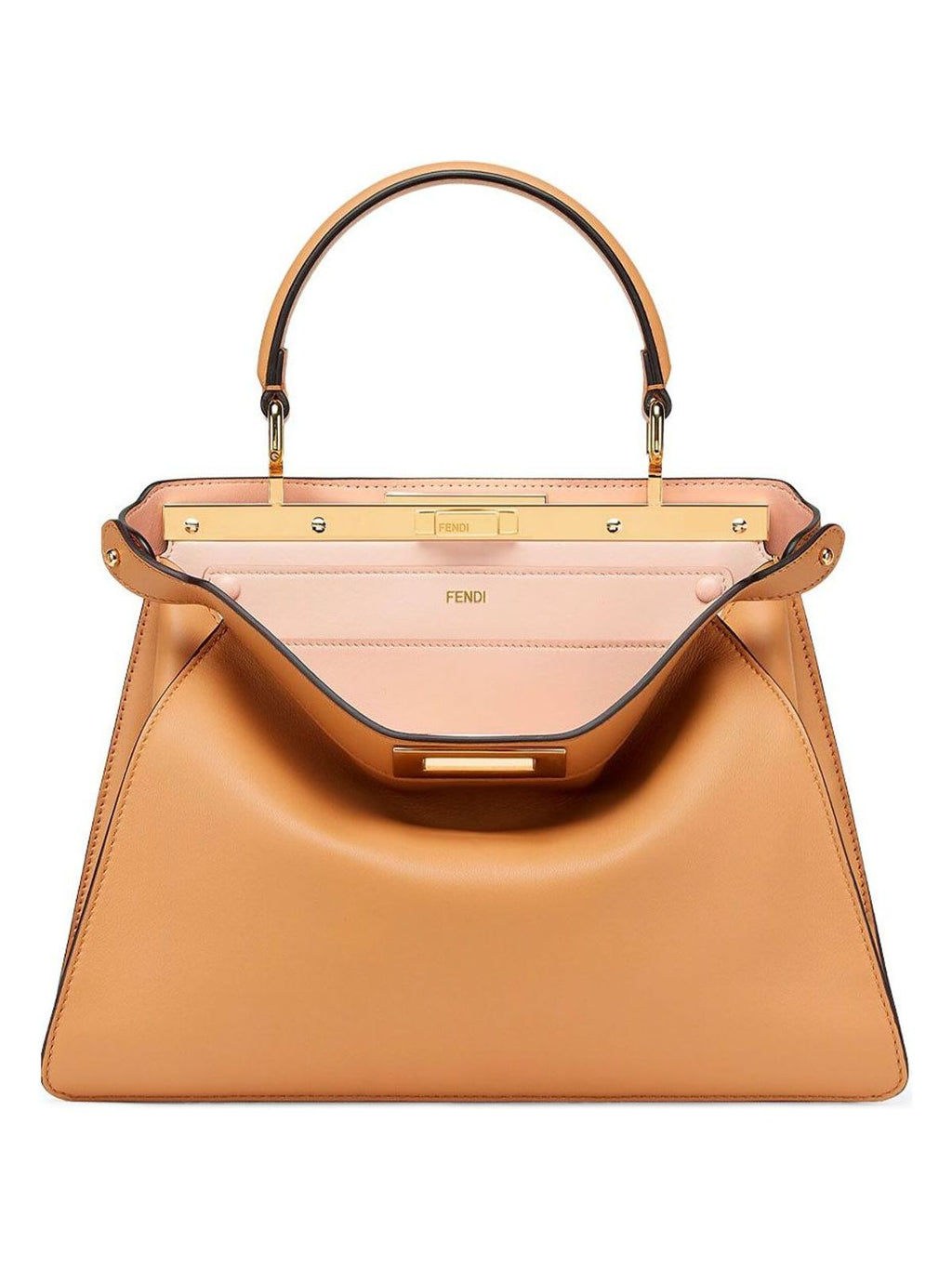 Peekaboo Iseeu Media Bag