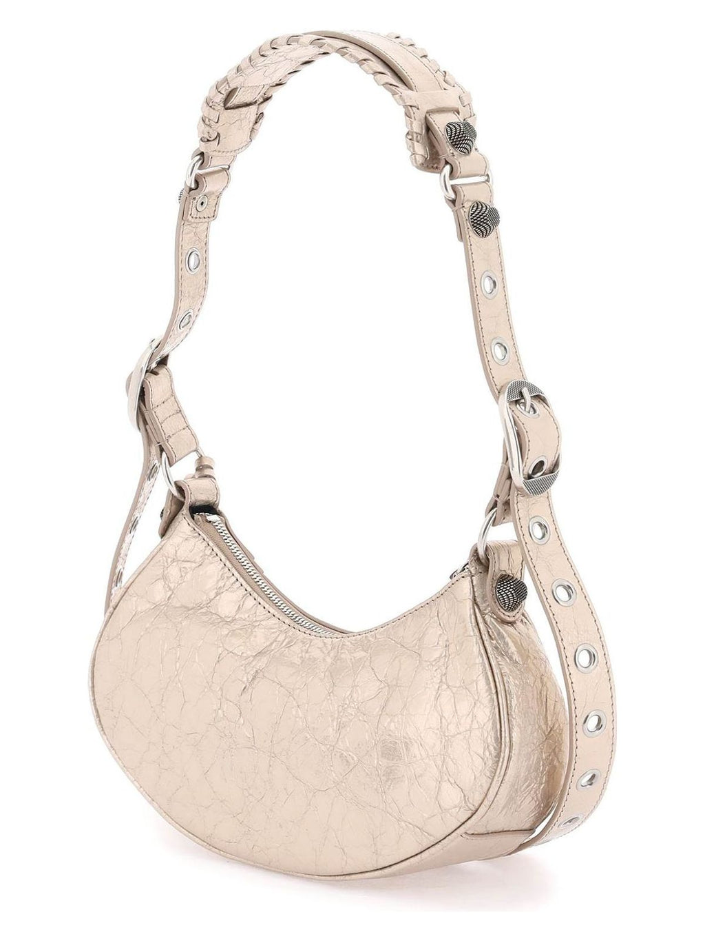 Le Cagole XS Shoulder Bag