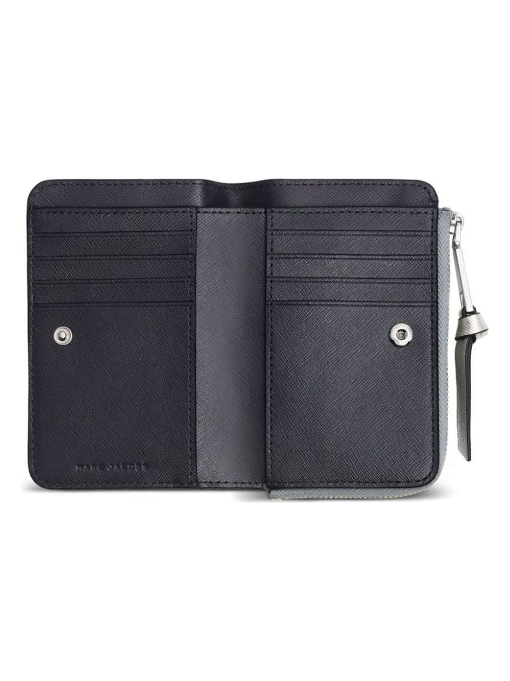 The Utility Snapshot Slim Bifold Wallet