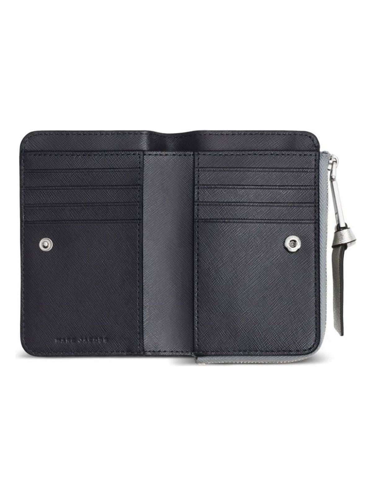 The Utility Snapshot Slim Bifold Wallet