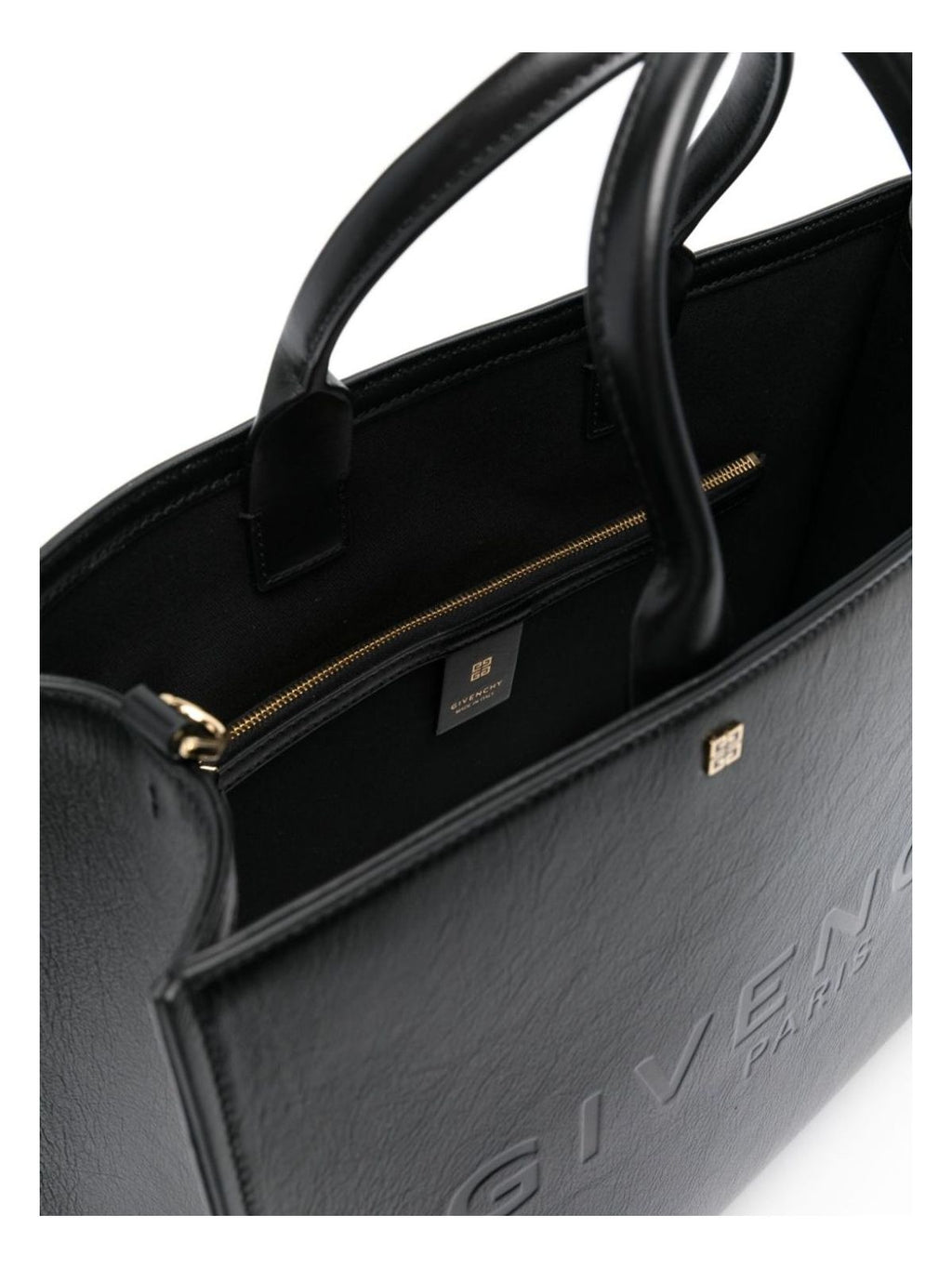 Medium G Tote Shopping Bag