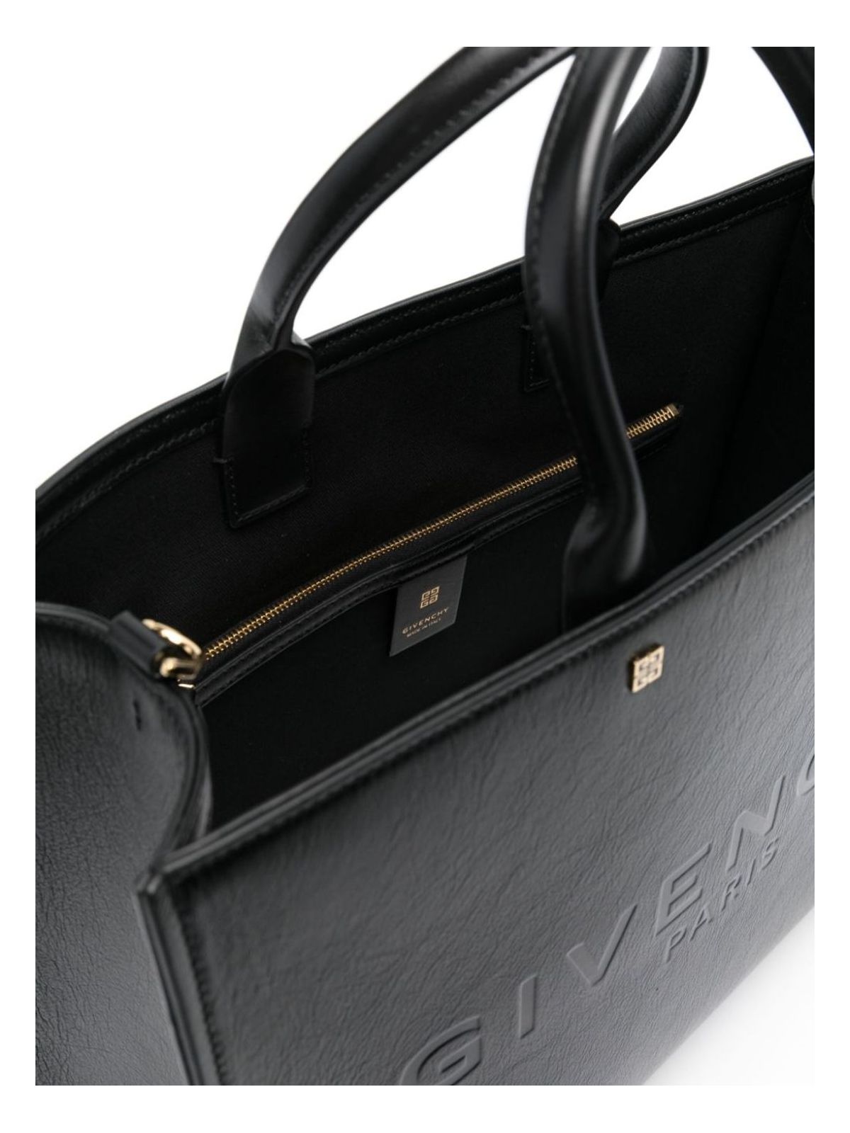 Medium G Tote Shopping Bag