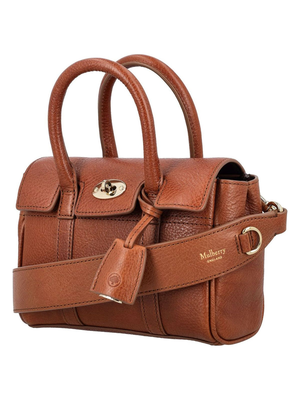 Mini Bayswater Bag