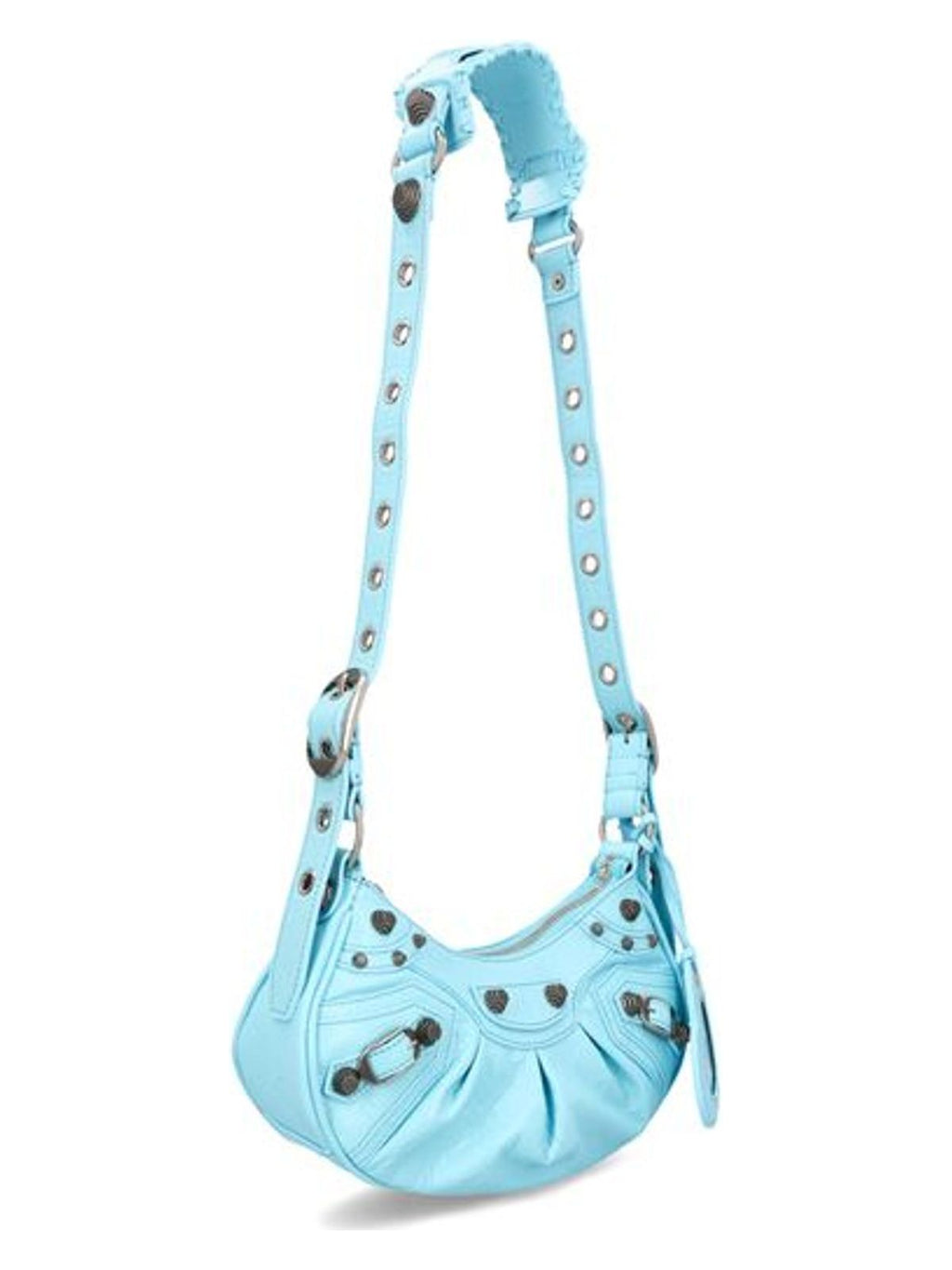 Le Cagole XS Shoulder Bag