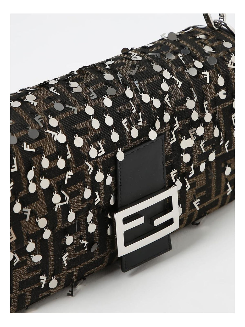 BAGUETTE FF SHOULDER BAG